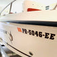 Boat & Jet-ski Gel Registration