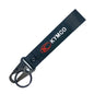 KYMCO Key Holder Short Strap