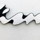 Car brand logos Aluminum Emblem