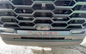 Tundra 2022 Gel Sticker for Tailgate  Insert Letters