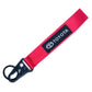 TOYOTA Key Holder Short Strap