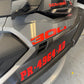 Full Set Gel Graphics for Jet-ski RXT X 300
