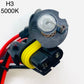 HID Bulb Headlights (2 pcs)