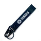 YAMAHA Key Holder Short Strap