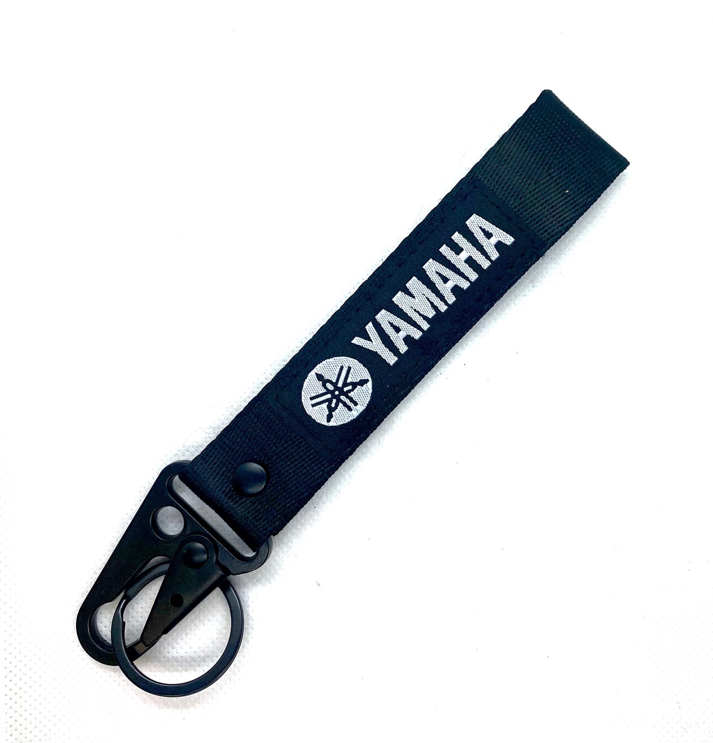 YAMAHA Key Holder Short Strap