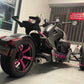 Full Set Gel Graphics for CAN-AM Ryker