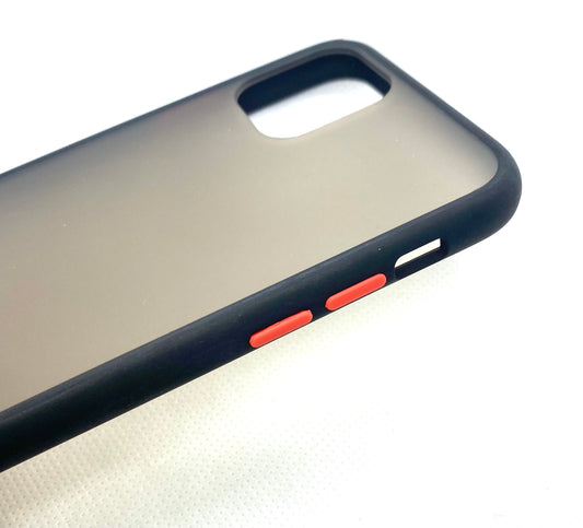 iPhone 11 and iPhone 11 PRO Soft Silicone Case Cover