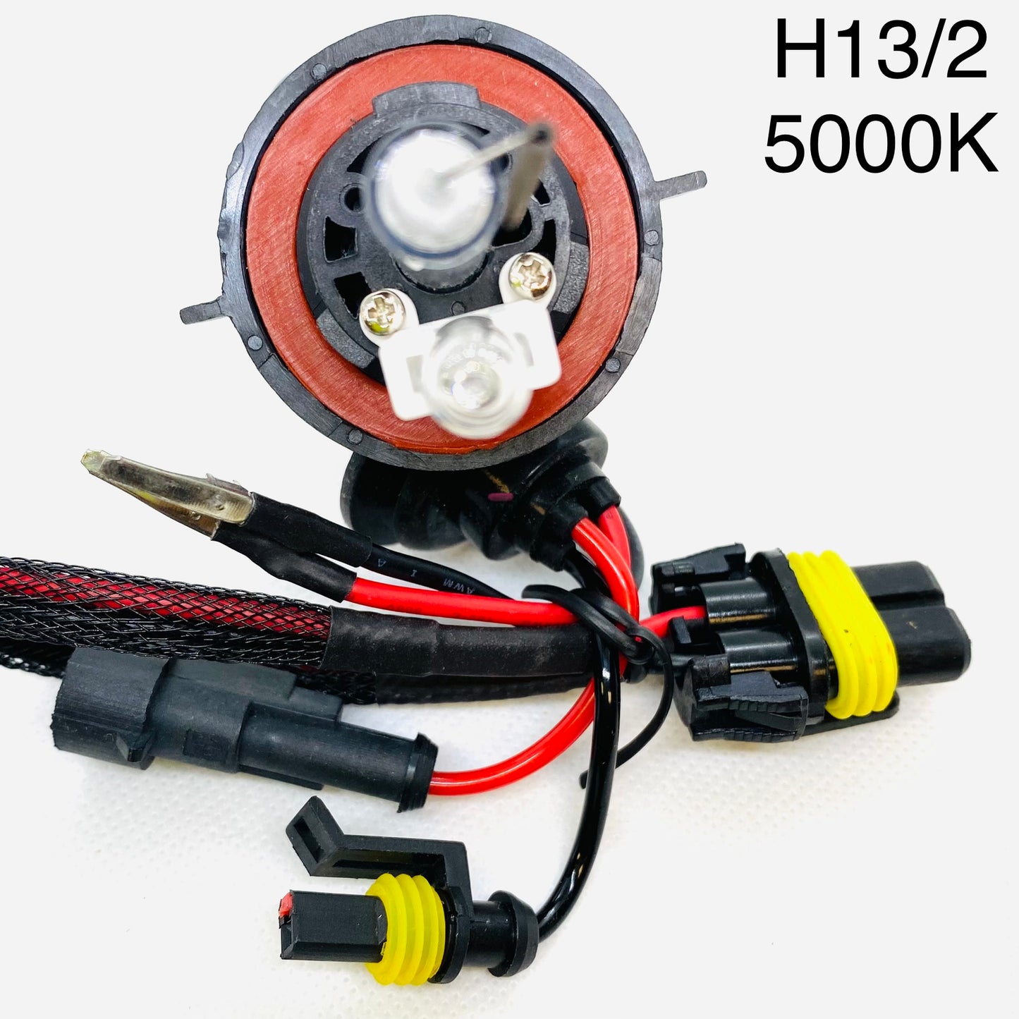 HID Bulb Headlights (2 pcs)