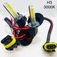 HID Bulb Headlights (2 pcs)