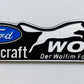 Car brand logos Aluminum Emblem