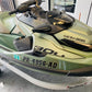 Full Set Gel Graphics for Jet-ski RXT X 300