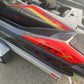 Full Set Gel Graphics for Jet-ski RXT X 300