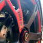 Gel Stickers for CAN-AM Ryker Rims