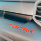 Tundra 2022 Gel Sticker for Tailgate  Insert Letters