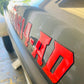 Boat & Jet-ski Gel Registration