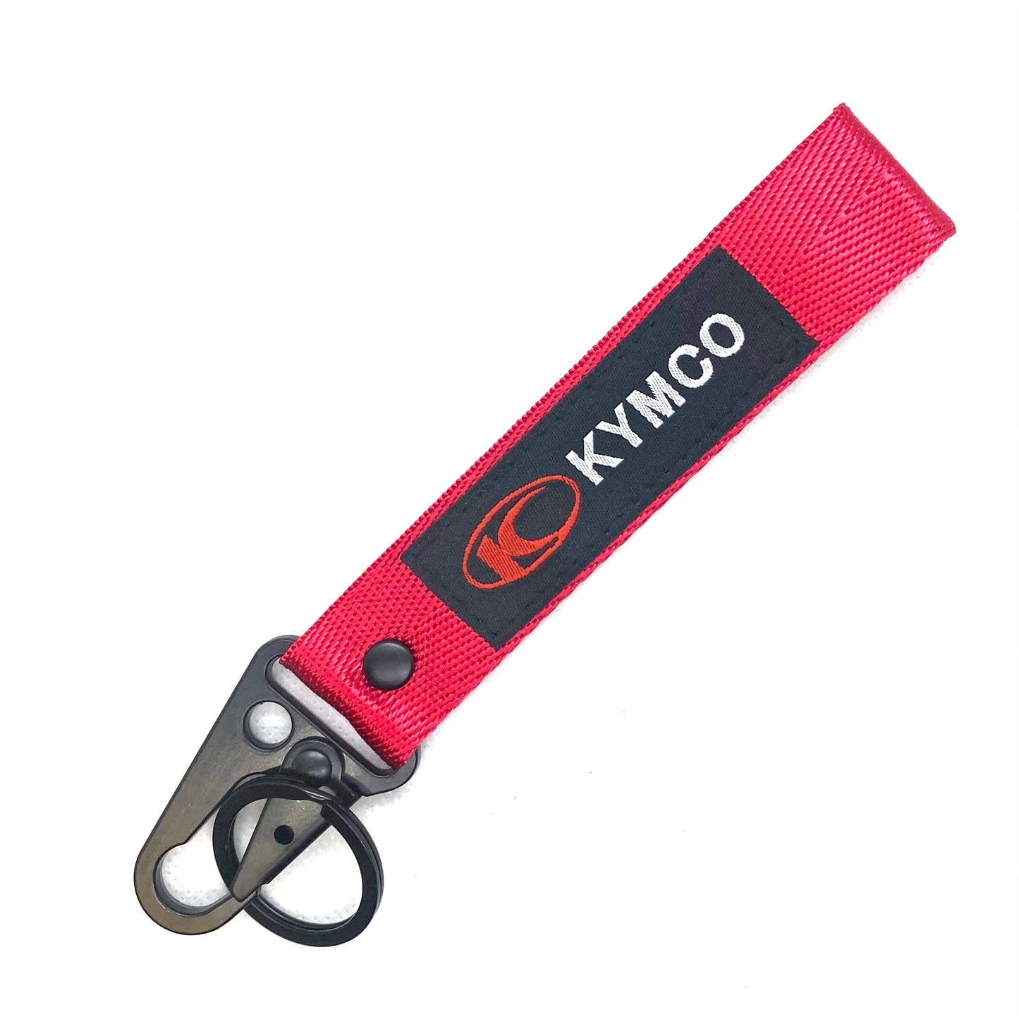 KYMCO Key Holder Short Strap