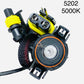 HID Bulb Headlights (2 pcs)