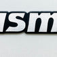 Car brand logos Aluminum Emblem