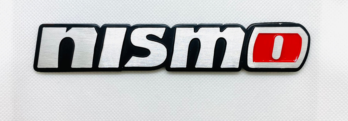 Car brand logos Aluminum Emblem