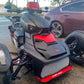 Full Set Gel Graphics for CAN-AM Ryker