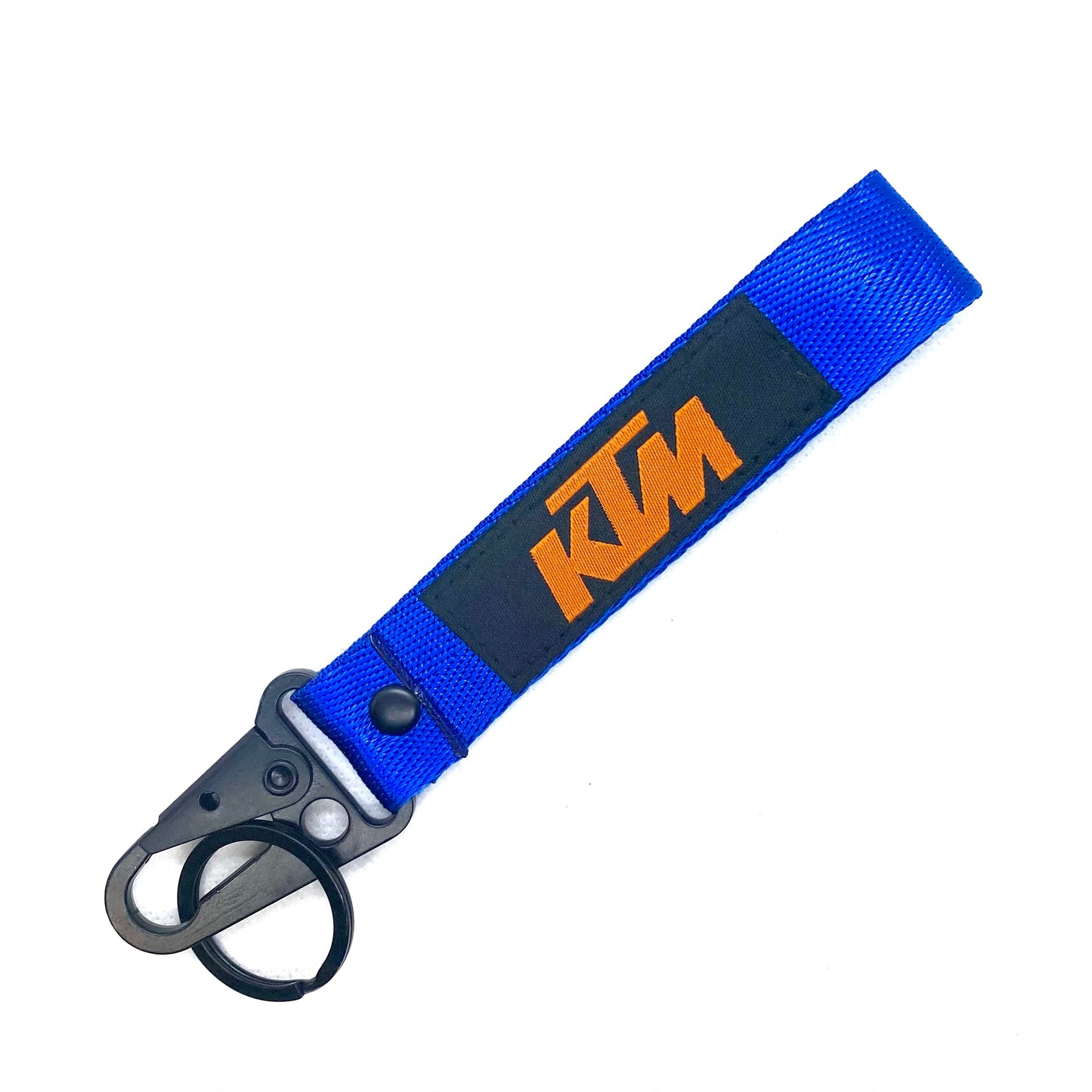 KTM Key Holder Short Strap