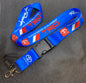 TRD Toyota Lanyard Key Holder