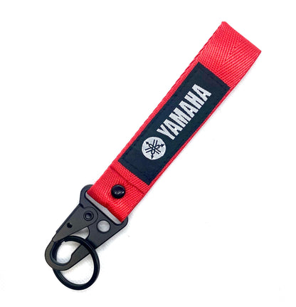 YAMAHA Key Holder Short Strap