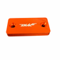 KTM 690 Upper Pump Oil Cover