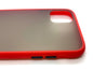 iPhone 11 and iPhone 11 PRO Soft Silicone Case Cover
