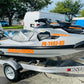 Boat & Jet-ski Gel Registration