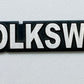 Car brand logos Aluminum Emblem