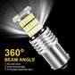 1156-4014 LED Light Bulb Canbus (2 pcs) 45SMD