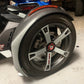 Full Set Gel Graphics for CAN-AM Ryker