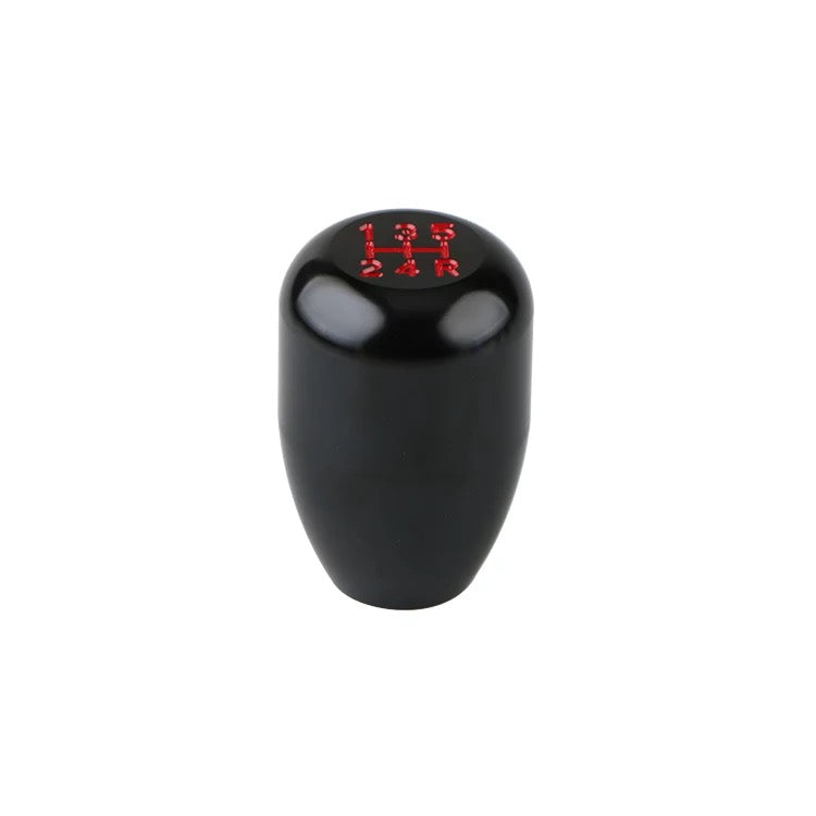 Shift Knob 5 speed Manual Car Gear Stick