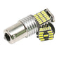 1156-4014 LED Light Bulb Canbus (2 pcs) 45SMD