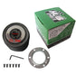 Steering Wheel kit Adapter HUB