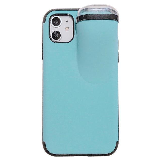 Air Pods Cellphone Cover for Iphone 10 Pro