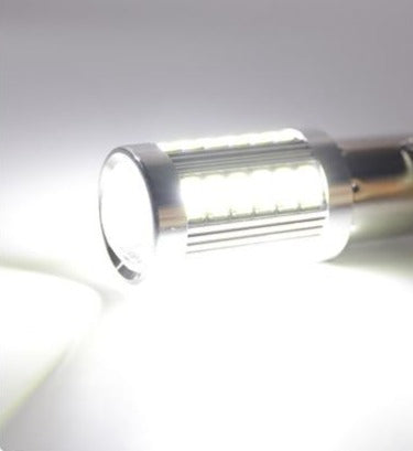 1157 Strobe LED Light Bulbs (2 pcs)