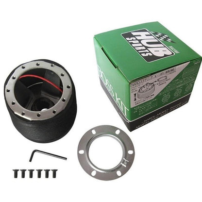 Steering Wheel kit Adapter HUB