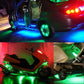 Color LED Strips (1 Piece)