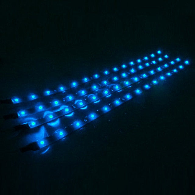 Color LED Strips (1 Piece)