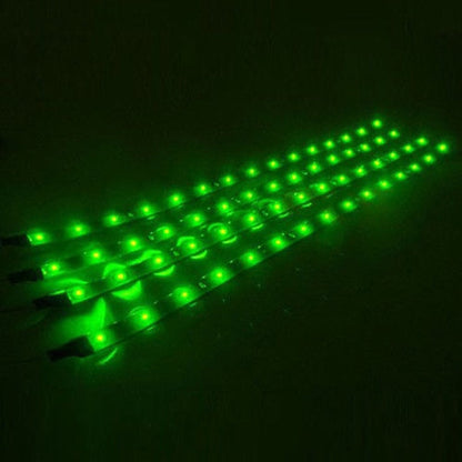 Color LED Strips (1 Piece)