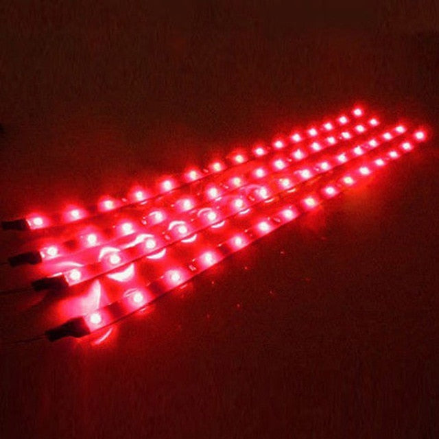 Color LED Strips (1 Piece)