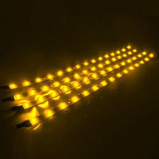 Color LED Strips (1 Piece)