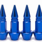 Tire Valve Caps (Spike Shape)