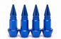Tire Valve Caps (Spike Shape)