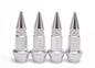 Tire Valve Caps (Spike Shape)