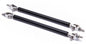 Bumper Lip Rod Splitters (2 pcs)