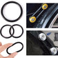 Bumper Release Rubber Rings (2 pcs)