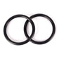 Bumper Release Rubber Rings (2 pcs)